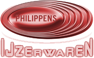 Philippens IJzerwaren Logo